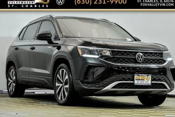 VOLKSWAGEN TAOS 4MOTION 2022 3VVLX7B2XNM076993 image VOLKSWAGEN TAOS 4MOTION 2022 3VVLX7B2XNM076993 image